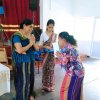 ස්වශක්ති ණය යෝජනා ක්‍රමය - ණය මුදල් ප්‍රදානෝත්සවය